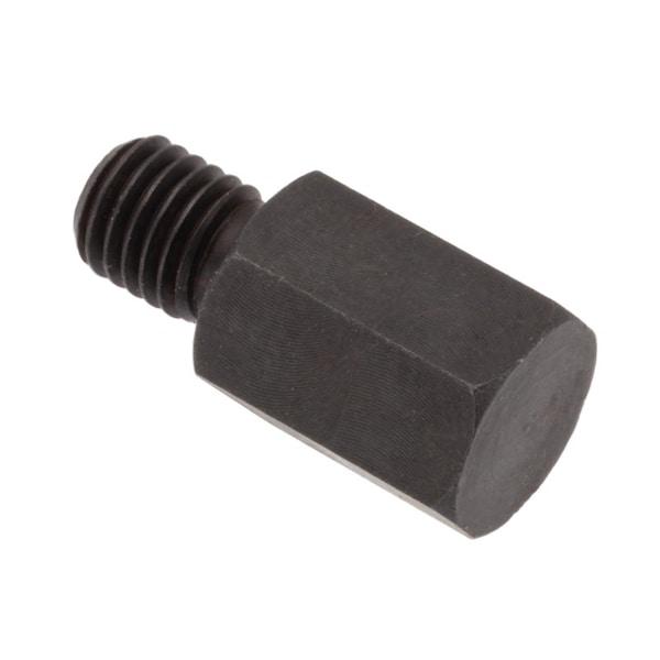 Ampg Screw, 1/4-28X5/16, Rest Button 1/2Lg Stl - Z2424