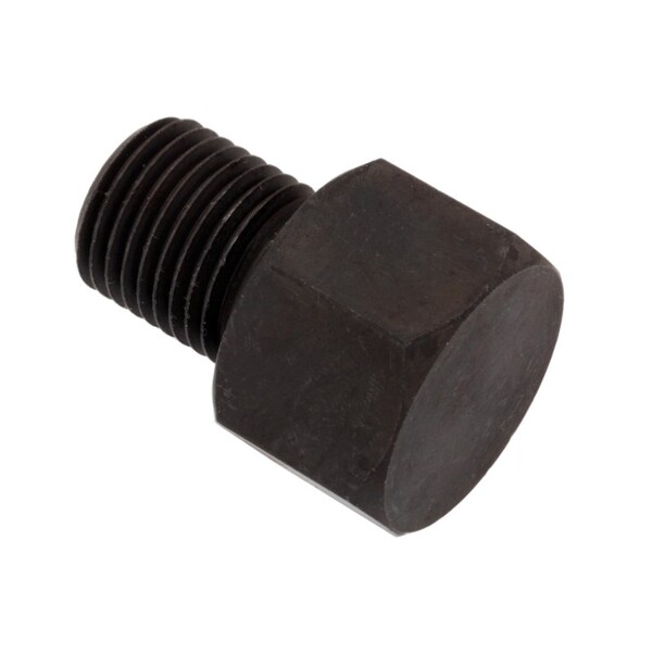 Ampg Screw, 1/2-20X9/16, Rest Button 1/2Lg Stl - Z2442