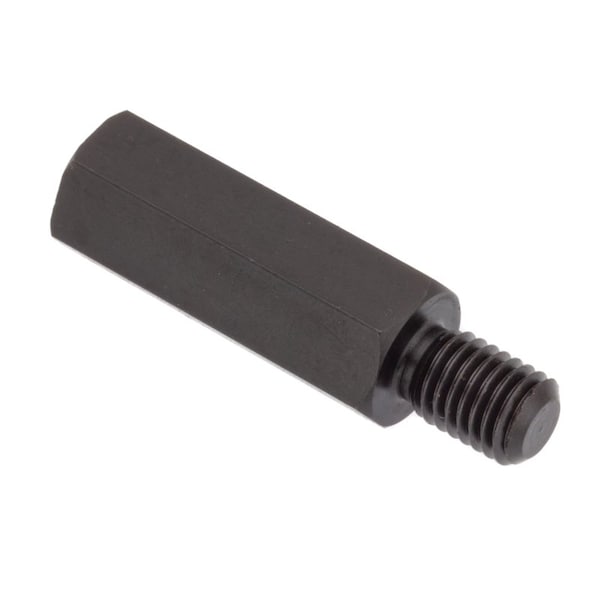 Ampg Screw, 1/4-28X3/8, Rest Button 1Lg Steel - Z2426