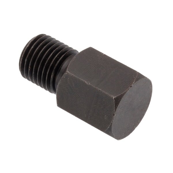 Ampg Screw, 3/8-24X7/16, Rest Button 1/2Lg Stl - Z2434
