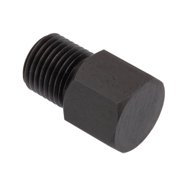 Ampg Screw, 1/2-20X1/2, Rest Button 1/2Lg Stl - Z2445