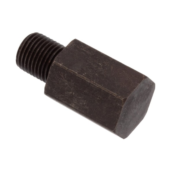 Ampg Screw, 1/2-20X9/16, Rest Button 1Lg Stl - Z2444