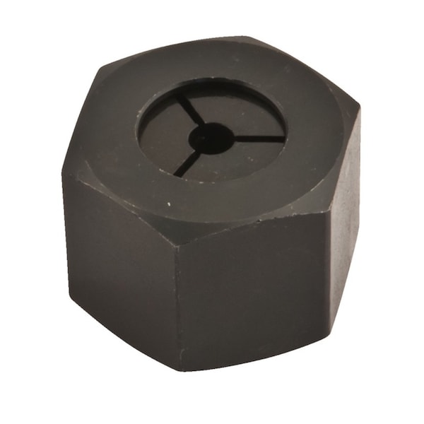 Jet 708383 1/4in Collet Set for JWS-25X Shaper - 708383-JET