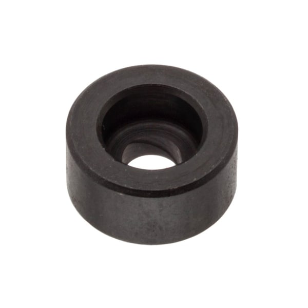 Ampg Jig Rest Button, 3/8X3/16, #4 ID Steel - Z1297