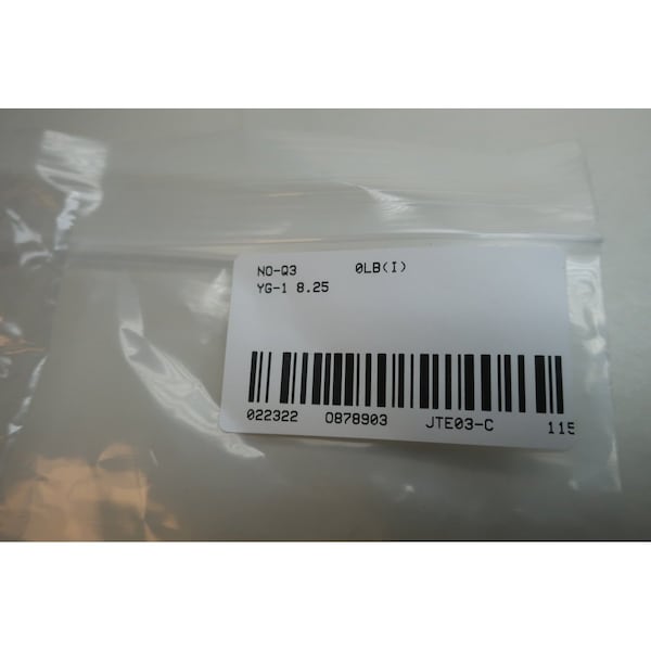 Yg-1 Tool Dream Drill 17-17.49Mm Carbide Tripped Coolant Drill Holder - ZC0303
