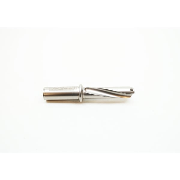 Yg-1 Tool Dream Drill 17-17.49Mm Carbide Tripped Coolant Drill Holder - ZC0303