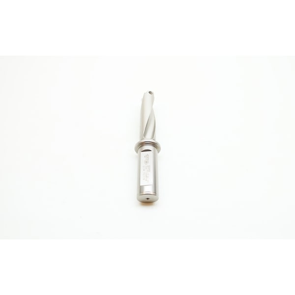 Yg-1 Tool Dream Drill 17-17.49Mm Carbide Tripped Coolant Drill Holder - ZC0303