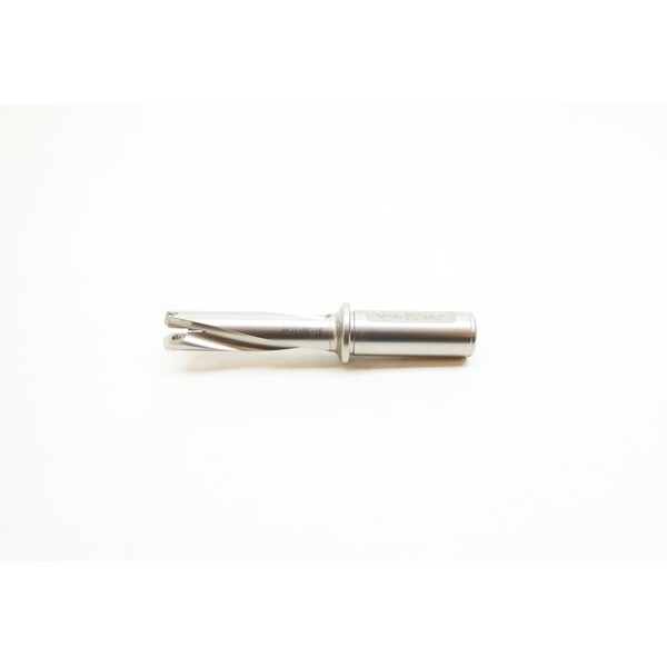 Yg-1 Tool Dream Drill 17-17.49Mm Carbide Tripped Coolant Drill Holder - ZC0303