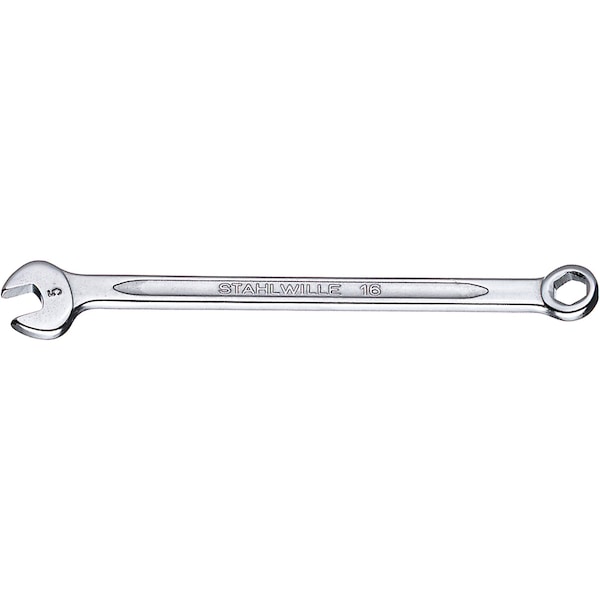 Llave combinada OPEN-BOX Stahlwille Tools, tamaño 3, 2 mm L.75 mm - 40093232
