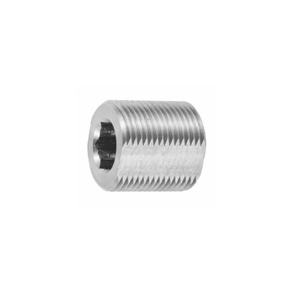 Garant Length Adjustment Screw, Bored Through, for Clamping Diameter: 32mm - 309914 32