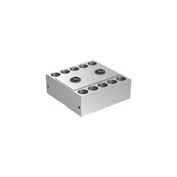 Garant Top Jaw for Center Jaw, for Type: 100G - 361135 100G