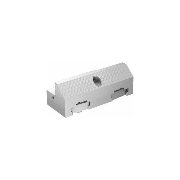 Garant Top Jaw for Reversed Clamping Modules, Pivoted, for Type: 125 - 361133 125