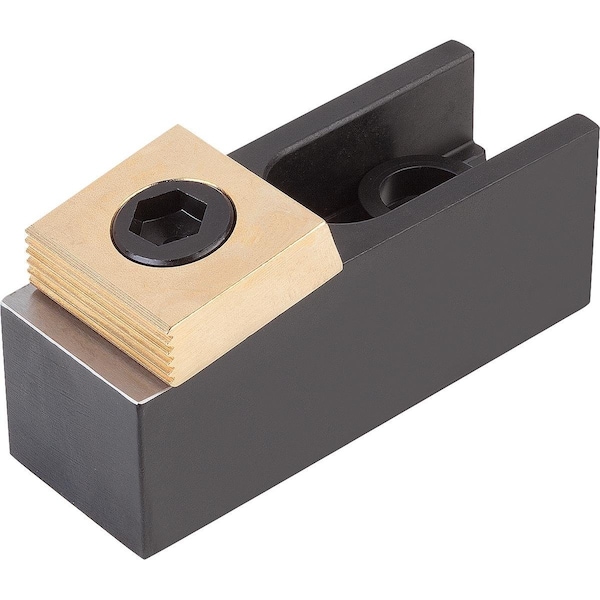Kipp Cam Screw With Clamping Element Steel, With Seat, For=M16 - K0031.16