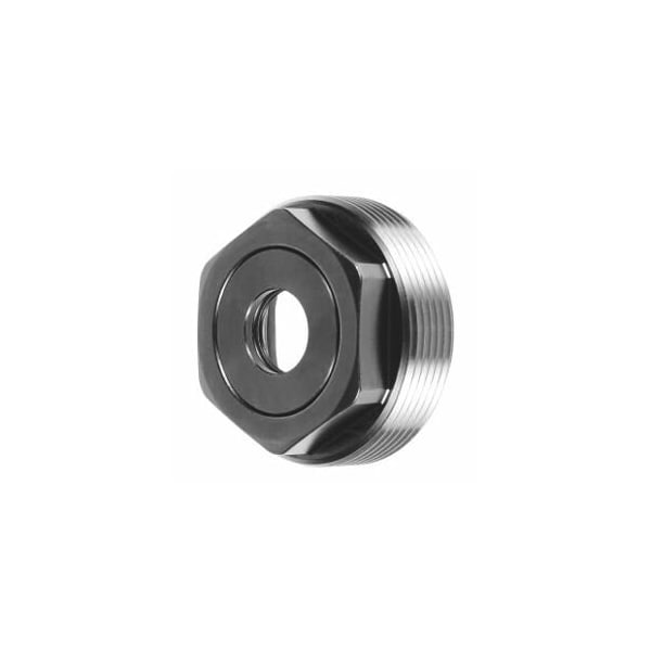 Garant ER Clamping Nut Internal, for ER: 32 - 309621 32