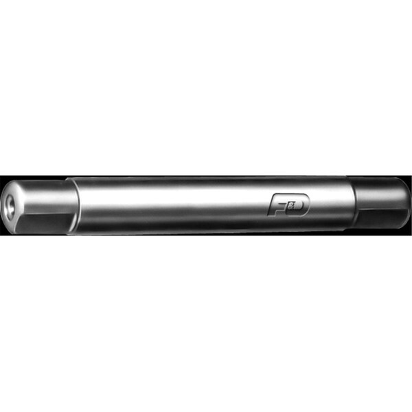 Homecare Products Lathe Mandrel - 0.875 dia. x 6.50 OAL - HO1007355