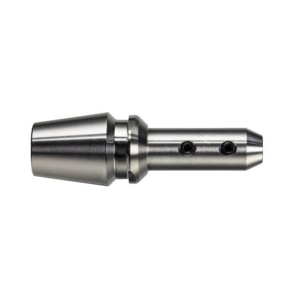 Micro 100 Taper Integrated Holders, Solid ER, 0.1250 1/8 Bore Diameter, 0.315 8 Mm Shaft Diameter - ER11I-2-394