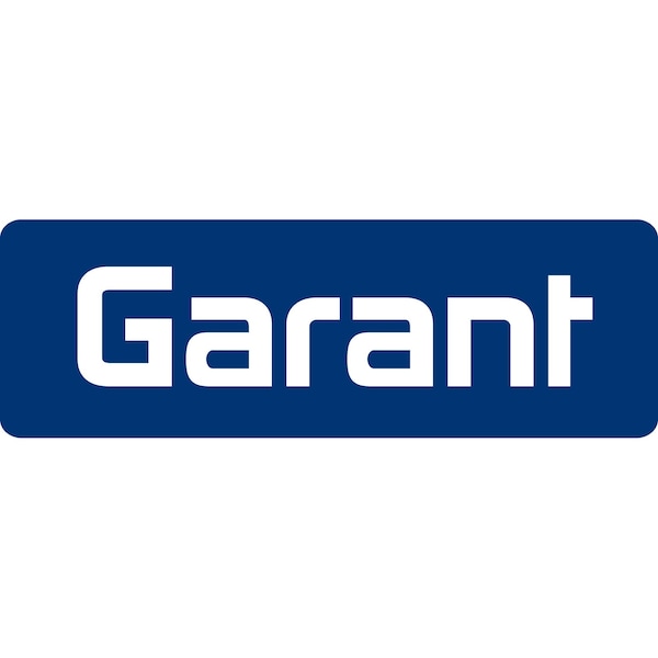 Garant Easyfix tool holder 45°-6 mm- Usable depth: 150mm - 955510 150