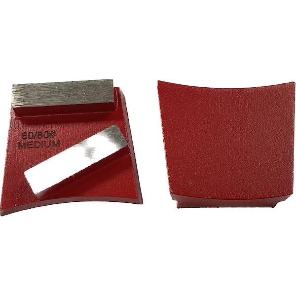 Vantage Product Metal Bond, Diamond Tooling - M-FC-2B6080-M