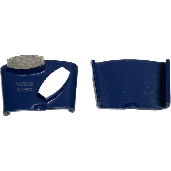 Vantage Product Metal Bond, Diamond Tooling - M-EZ-2B1620-H