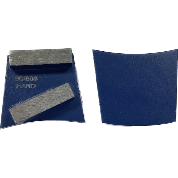 Vantage Product Metal Bond, Diamond Tooling - M-FC-2B6080-H