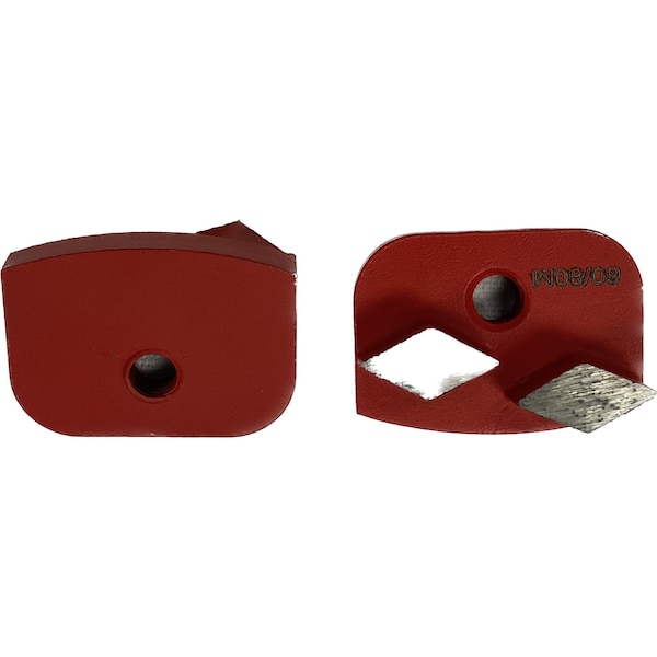 Vantage Product Metal Bond, Diamond Tooling - M-NG-2S6080-M