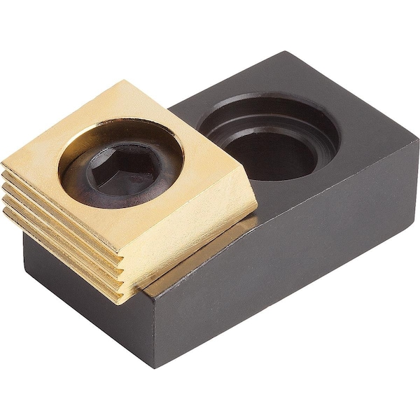 Kipp Cam Screw W.O. Slot Key Steel, B=Without T-Nut And Screw - K0029.00