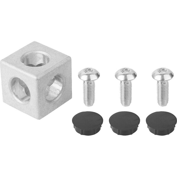 Kipp Cube Connecting Set - K1039.103