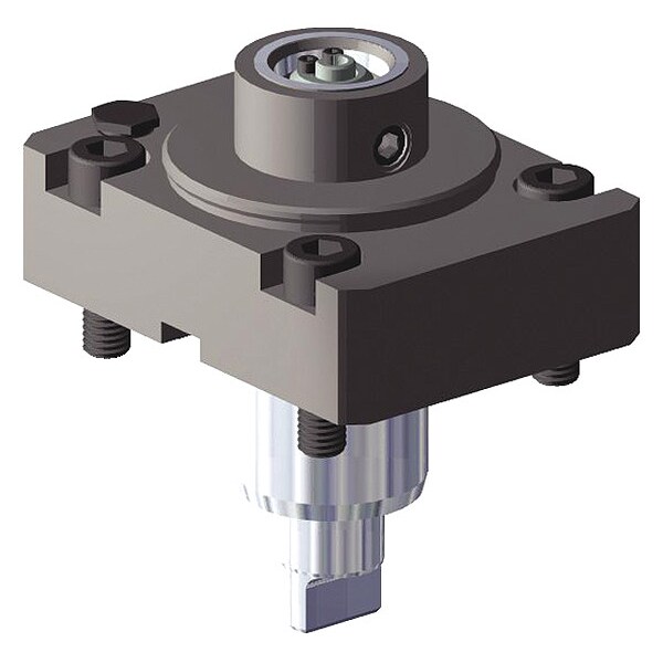 Km Systems Clamp Unit, DrivenTool AXIAL mmC001XKM3 - TACU001KM32DA60648437