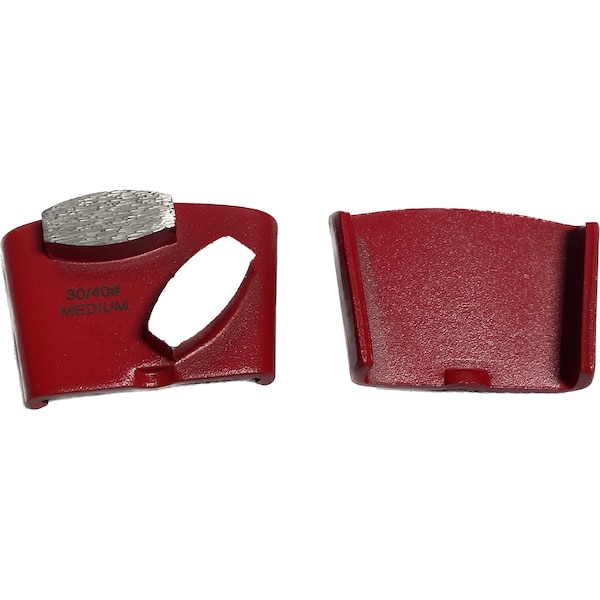 Vantage Product Metal Bond, Diamond Tooling - M-EZ-2B3040-M