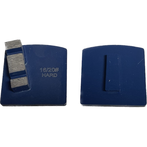 Vantage Product Metal Bond, Diamond Tooling - M-SCAN-1WS1620-H