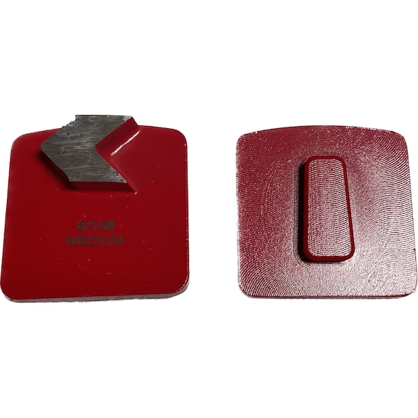 Vantage Product Metal Bond, Diamond Tooling - M-REDI-1A0810-M