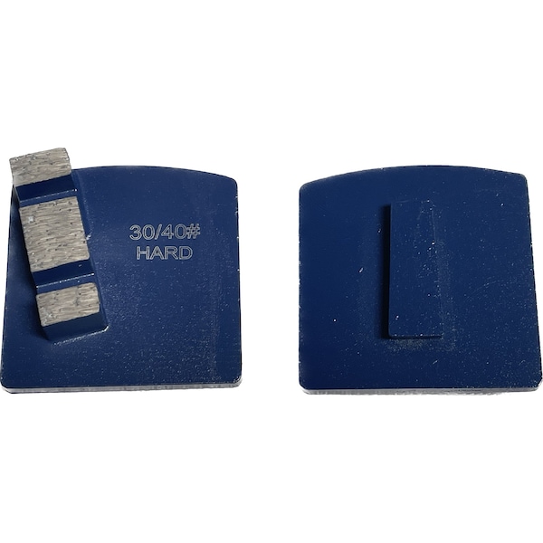 Vantage Product Metal Bond, Diamond Tooling - M-SCAN-1W3S3040-H