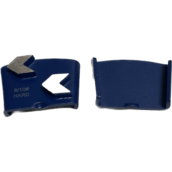 Vantage Product Metal Bond, Diamond Tooling - M-EZ-2A0810-H