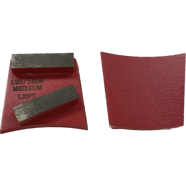 Vantage Product Metal Bond, Diamond Tooling - M-FC-2B120-M