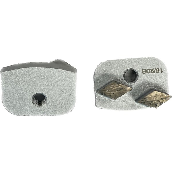 Vantage Product Metal Bond, Diamond Tooling - M-NG-2S1620-S