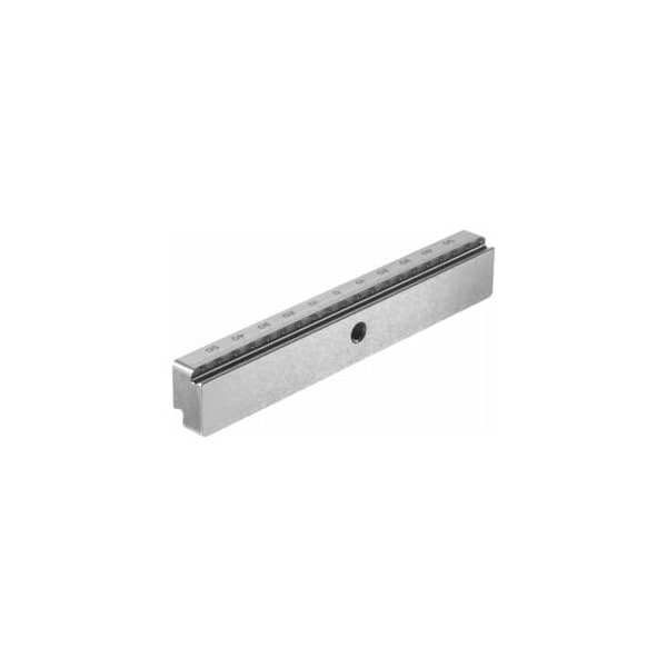 Garant Gripp 3/5 Front Jaw, for Type: 125 - 361142 125