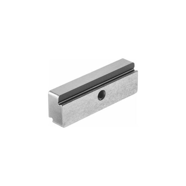 Garant Smooth Front Jaw 3/5, Coated, for Type: 63 - 361144 63