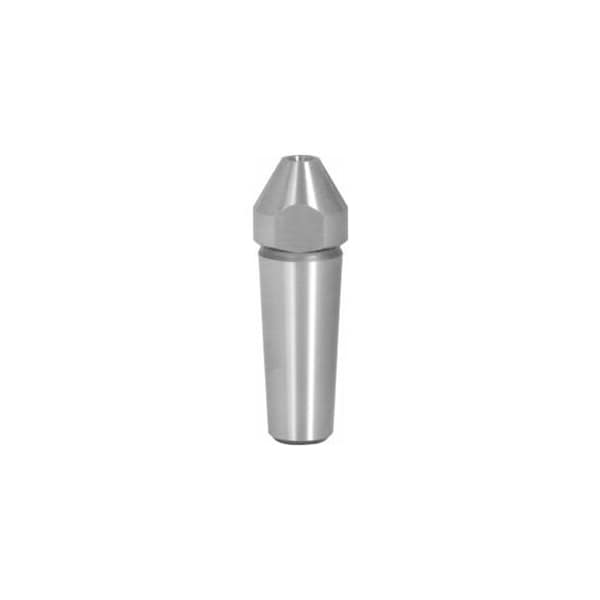 Garant Insert for the Revolving Lathe Center, Type: 6 - 320625 6