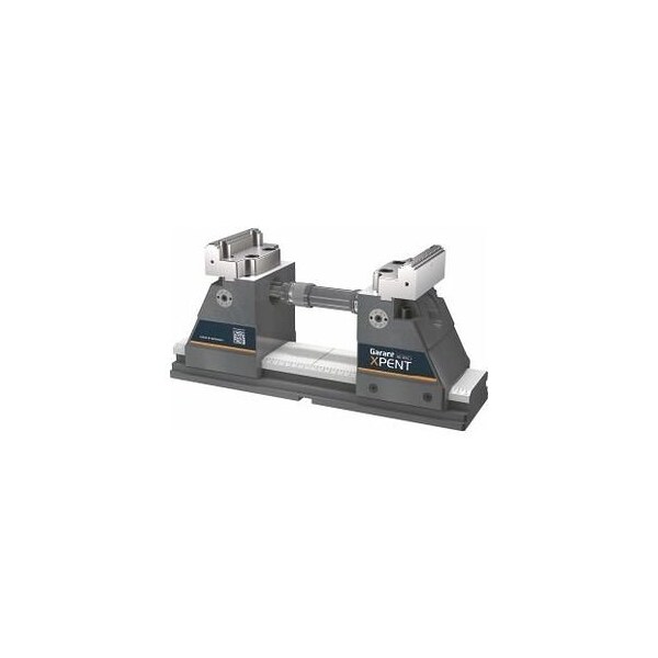 Garant Universal Top Jaw for Xpent, for Jaw Width: 125mm - 361138 125