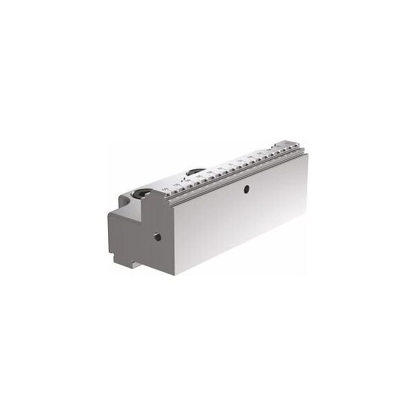 Garant Universal Top Jaw for Xpent, for Jaw Width: 125mm - 361138 125