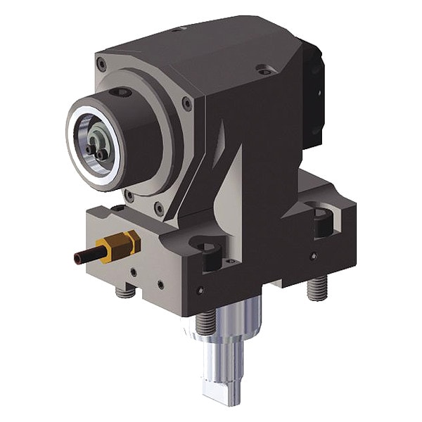 Km Systems Clamp Unit, DrivenTool RADIAL mmC001XKM - TACU001KM40DR60648440
