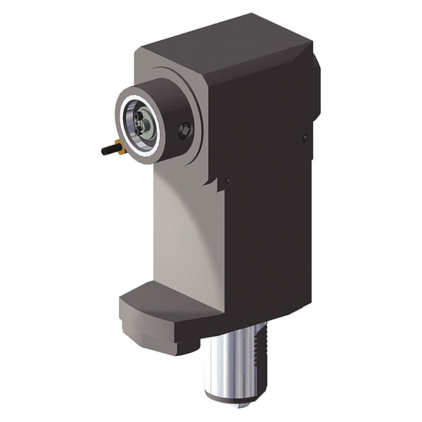 Km Systems Taper Shank Tool Holder, AB2,  - TACU019KM50DR60945551