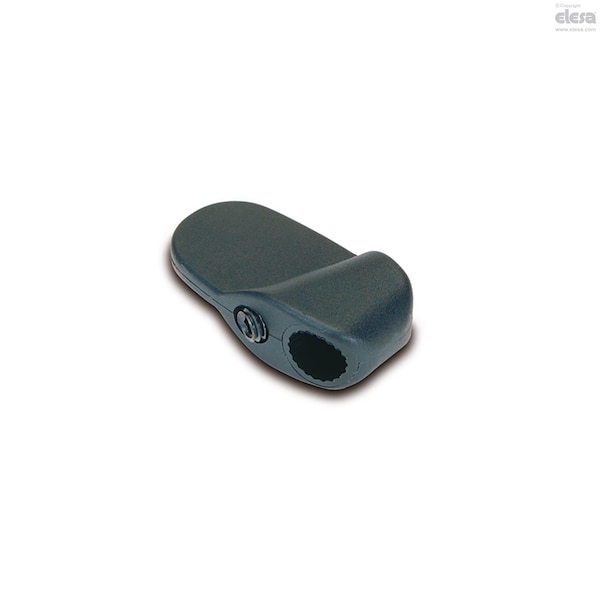 Elesa Device clamps, MSR.60-TC - MSR.60-TA-TB-TC-TD-TE-TF
