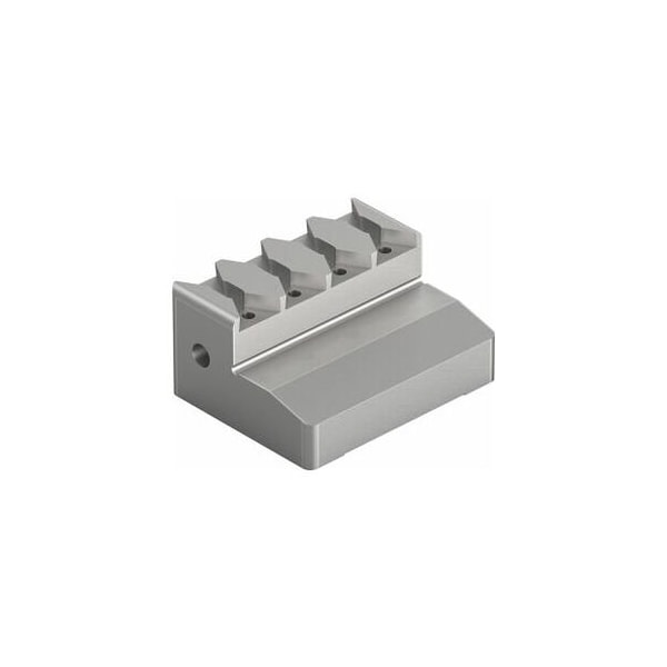 Garant Top Jaw with Insert Seat, for Type: 50 - 363036 50