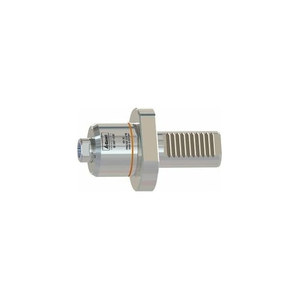 Garant Revolving Lathe Center for Insert, Type: VDI30 - 320617 VDI30