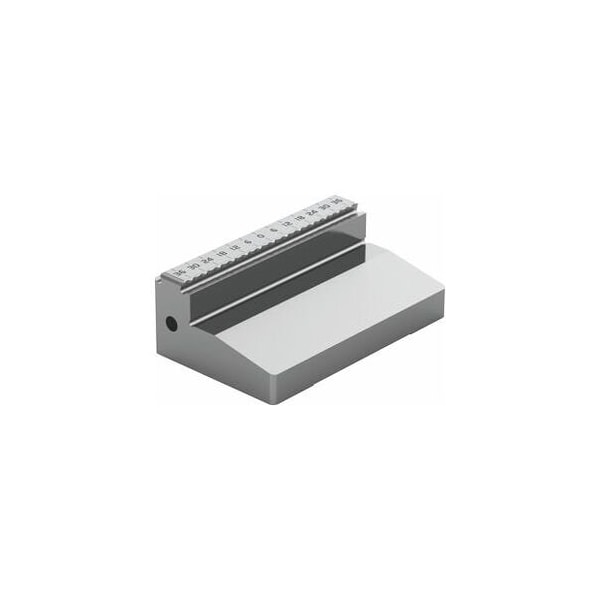 Garant Top Jaw, LANG, for Type: 80 - 363018 80