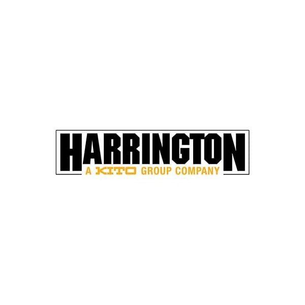 Harrington Conn Yoke P  Fg - 2AFG020S9027