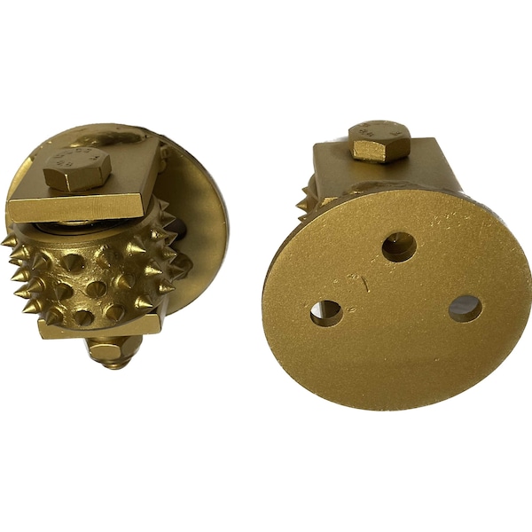 Vantage Product Metal Bond, Diamond Tooling - BUSHHAMMER-LAVINA