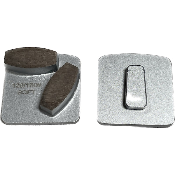 Vantage Product Metal Bond, Diamond Tooling - M-REDI-2O120-S
