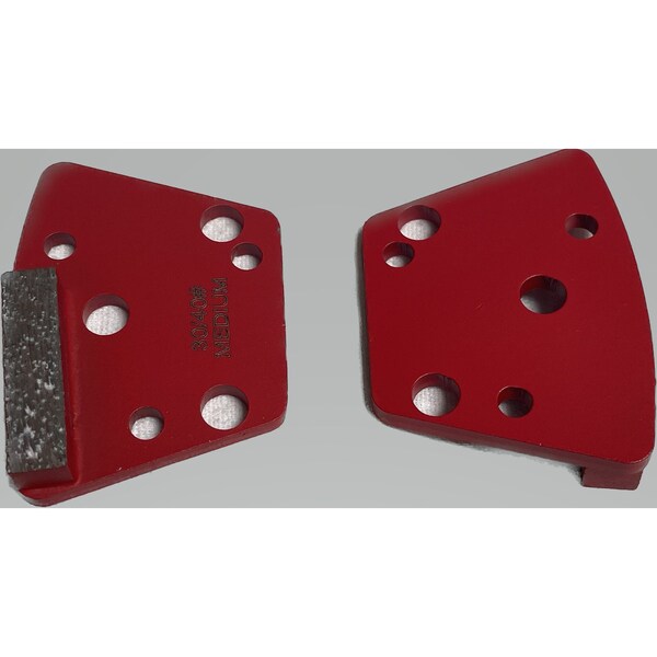 Vantage Product Metal Bond, Diamond Tooling - M-TQC10-1B3040-M